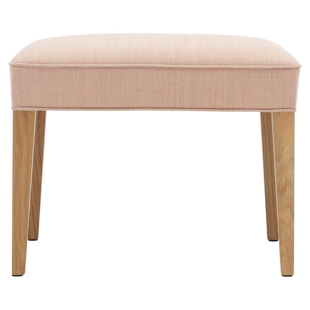 FH420 Heritage Footstool