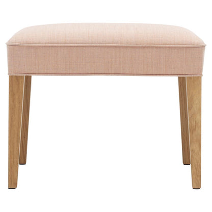 FH420 Heritage Footstool