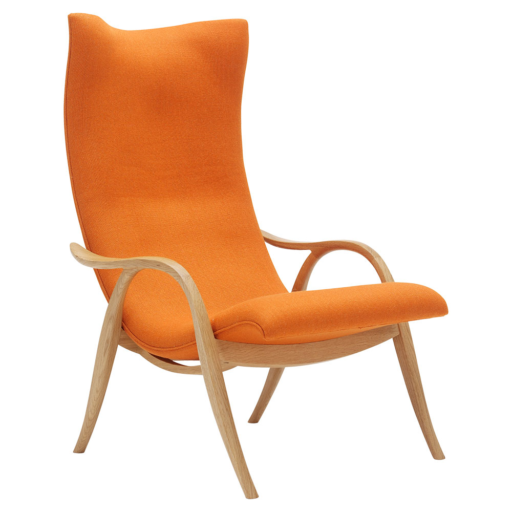 FH429 Signature Lounge Chair