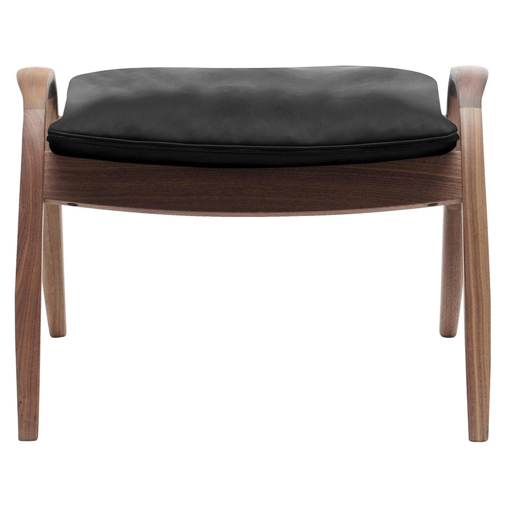 Carl Hansen FH430 Foot Stool - Thumbnail 2