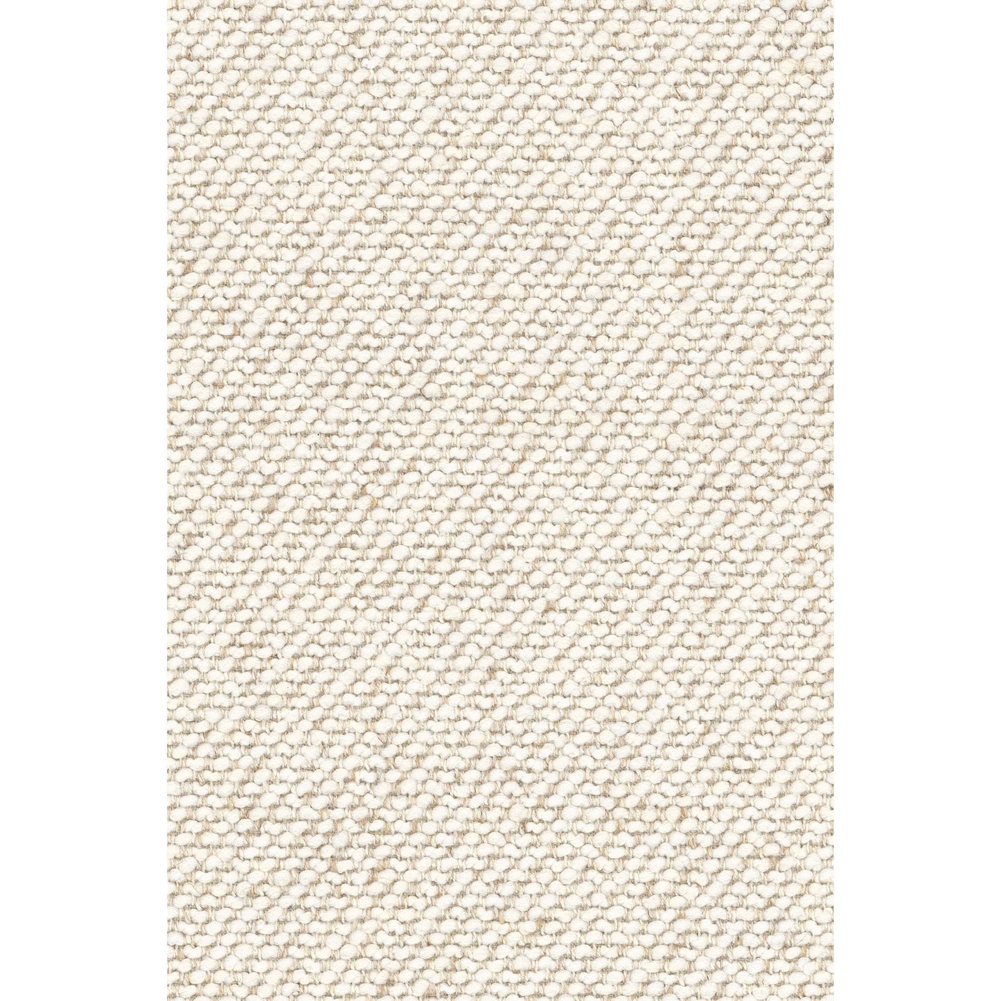 Figur 2 Seater Sofa - Chalk