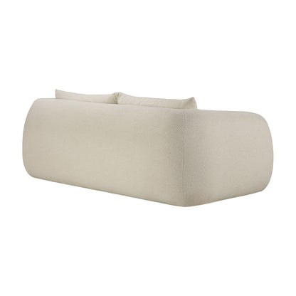 Figur 2 Seater Sofa - Chalk