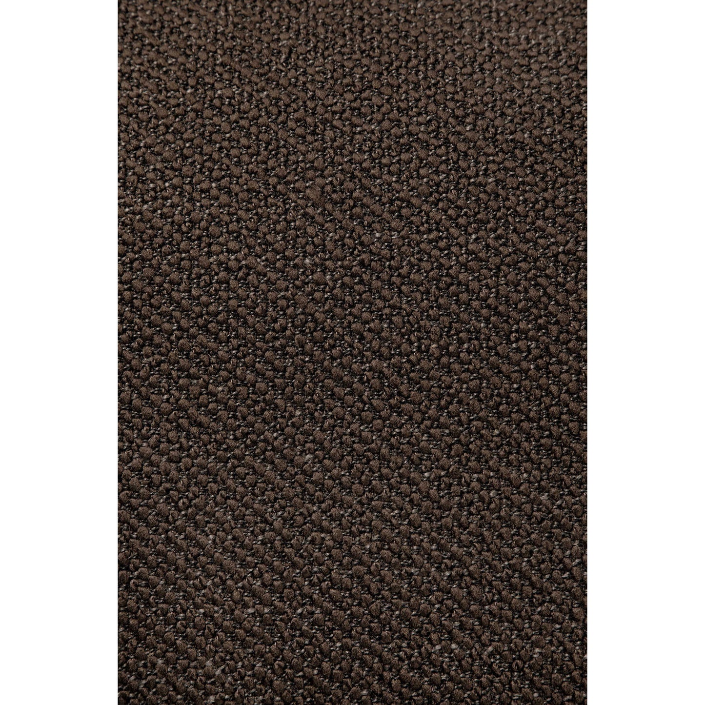 Figur 3 Seater Sofa - Chocolate