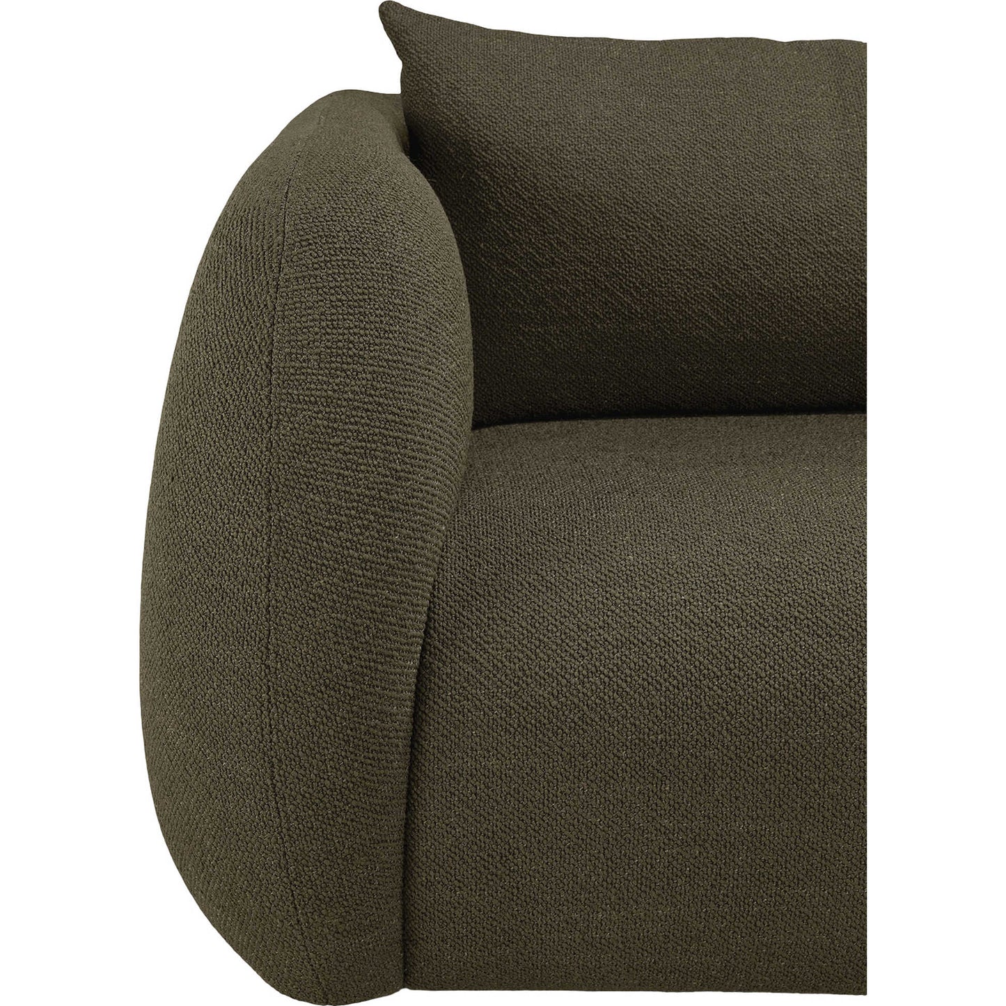 Figur 3 Seater Sofa - Eden