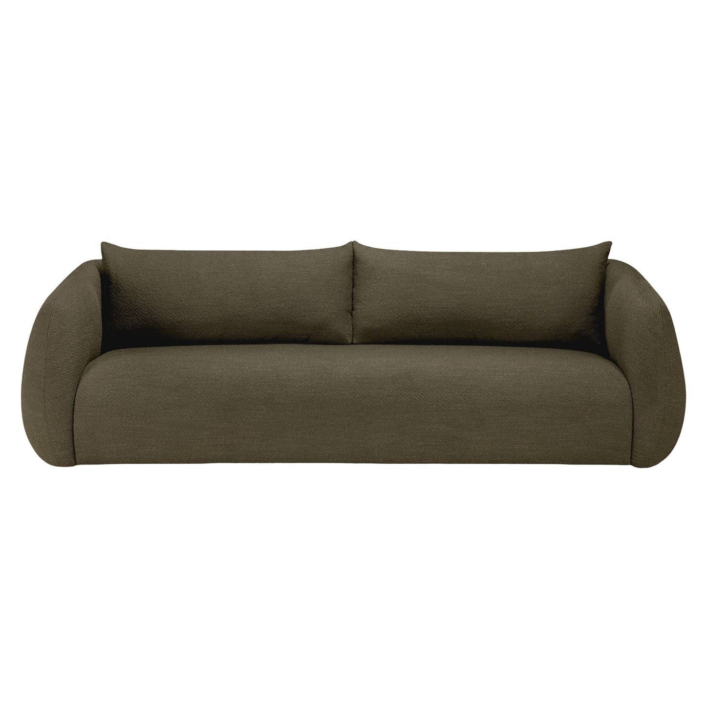 Figur 3 Seater Sofa - Eden