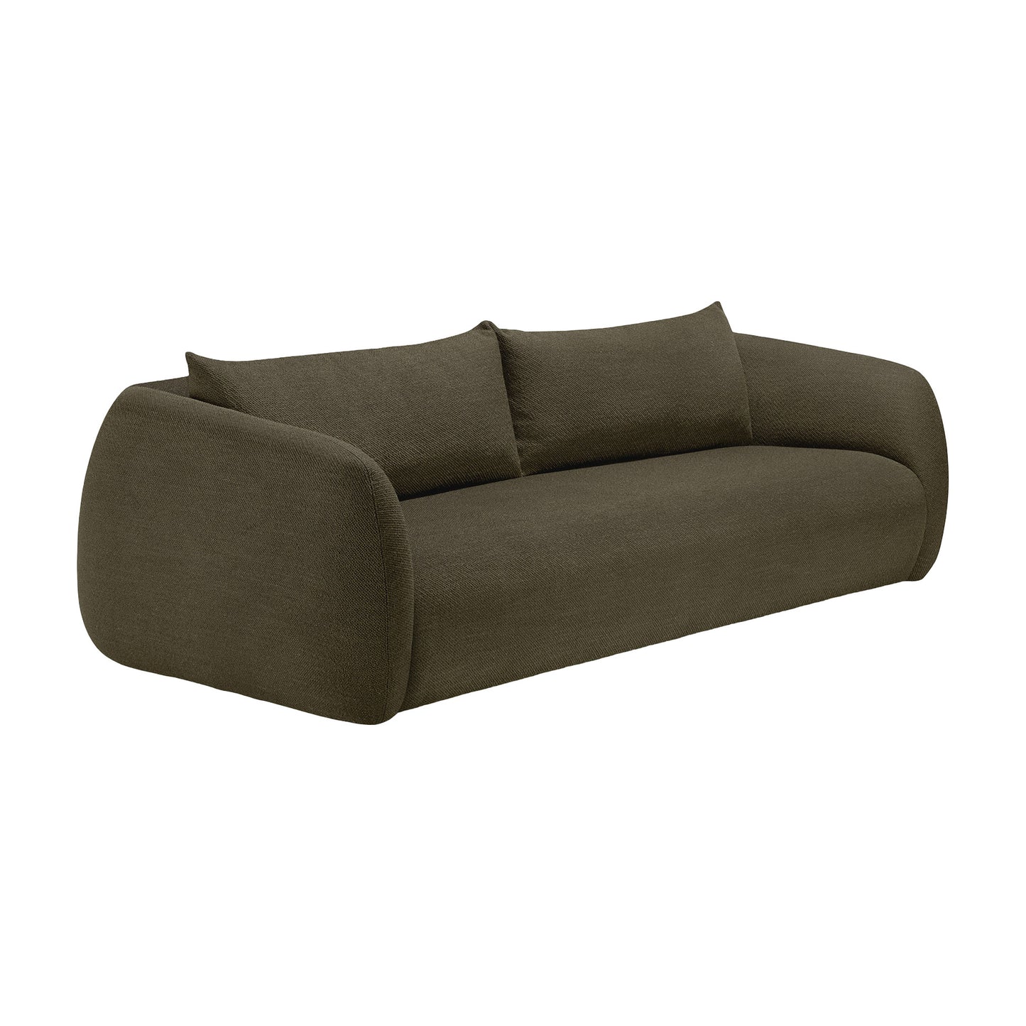 Figur 3 Seater Sofa - Eden