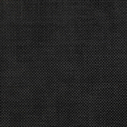 Fiona Media Console - Black Raffia