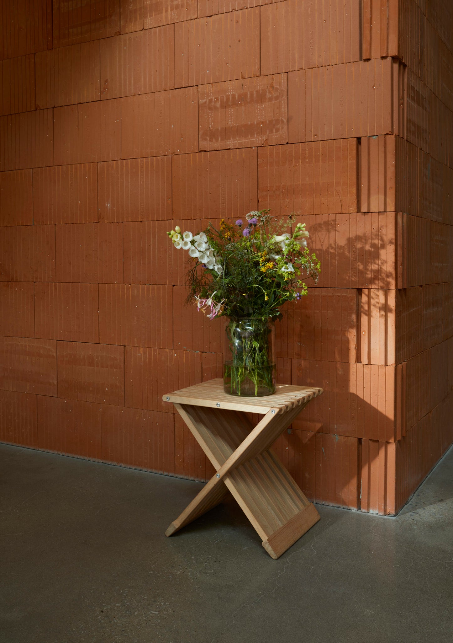Fionia Stool