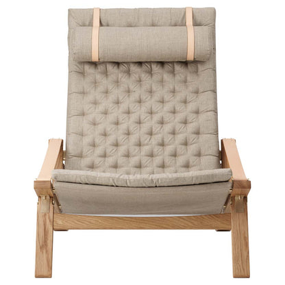FK10 Plico High Lounge Chair