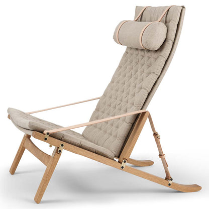 FK10 Plico High Lounge Chair