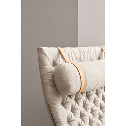 FK10 Plico High Lounge Chair
