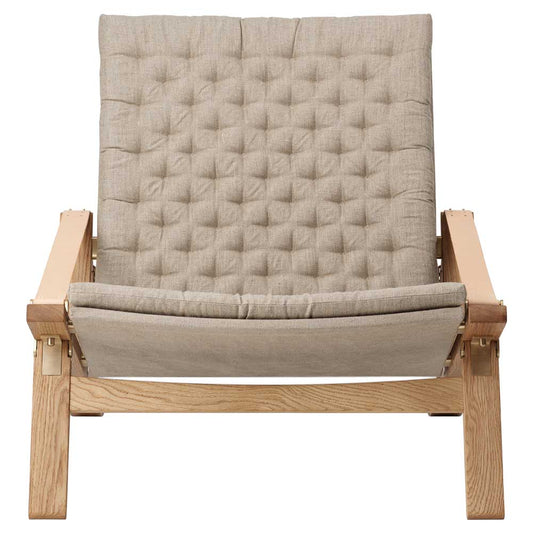 FK11 Plico Low Lounge Chair