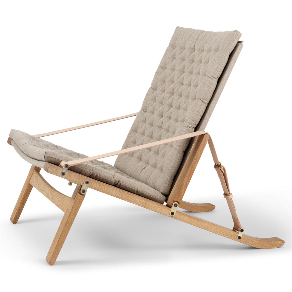 FK11 Plico Low Lounge Chair