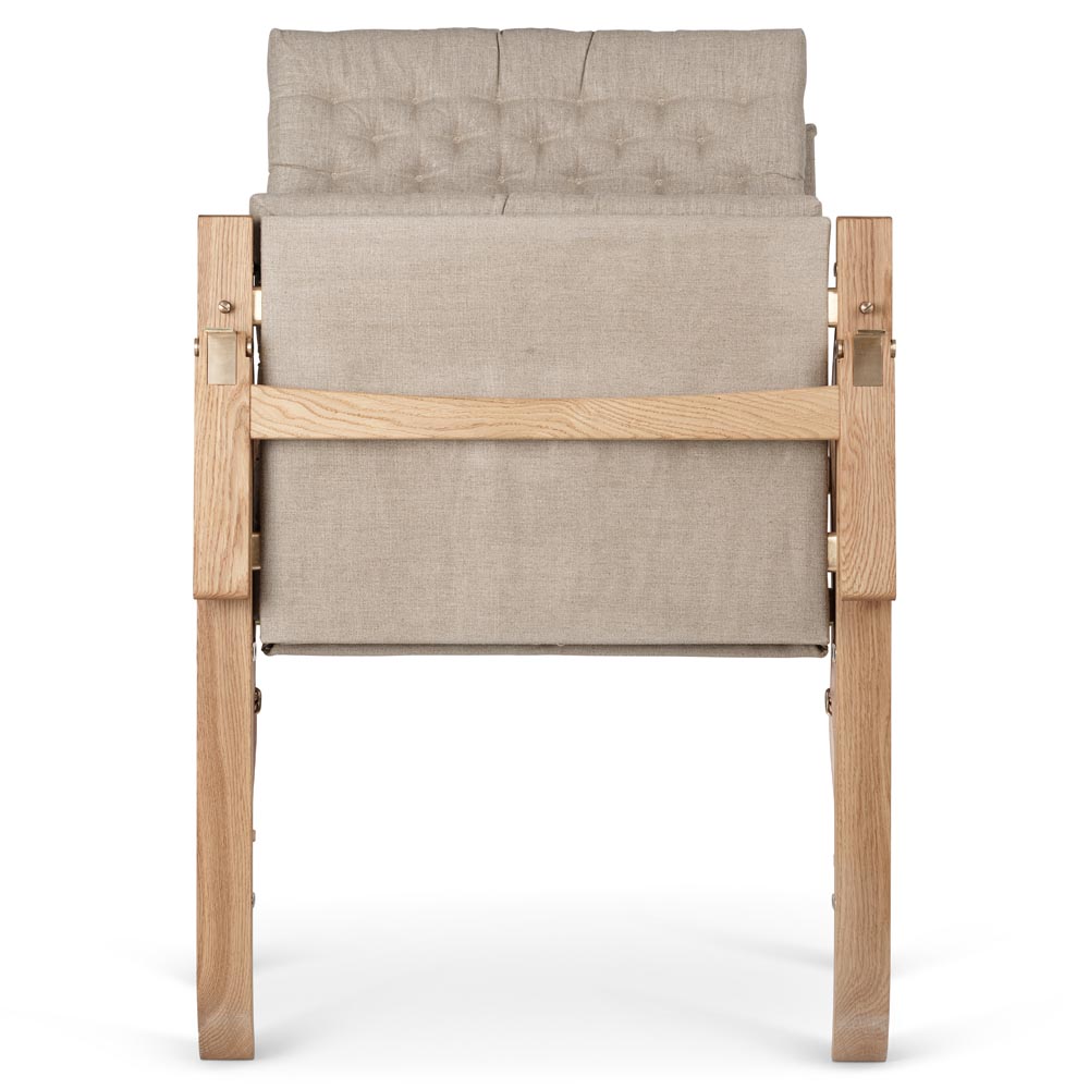 FK11 Plico Low Lounge Chair