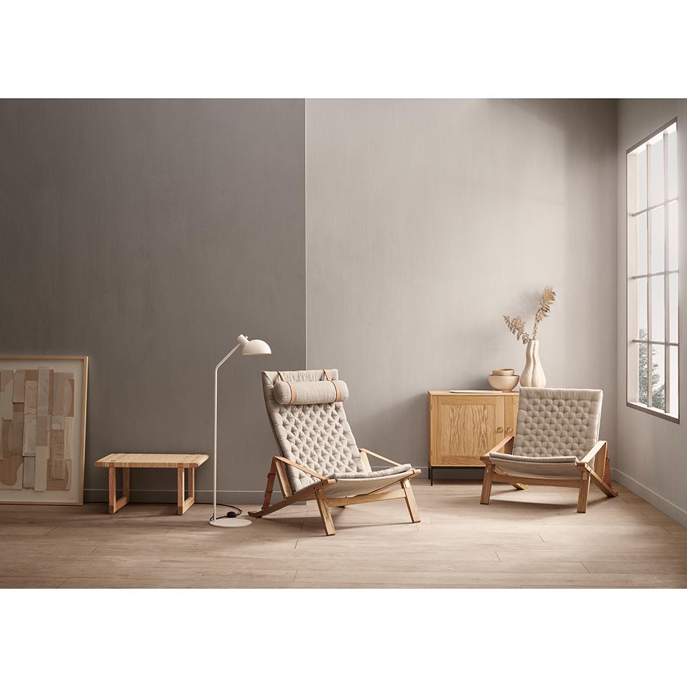 FK11 Plico Low Lounge Chair