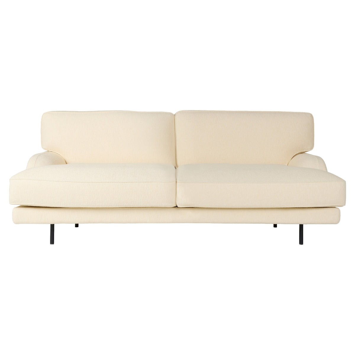 Flaneur Sofa - 2 Seater