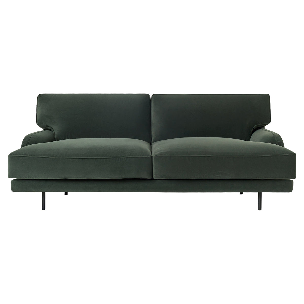 Flaneur Sofa - 2 Seater