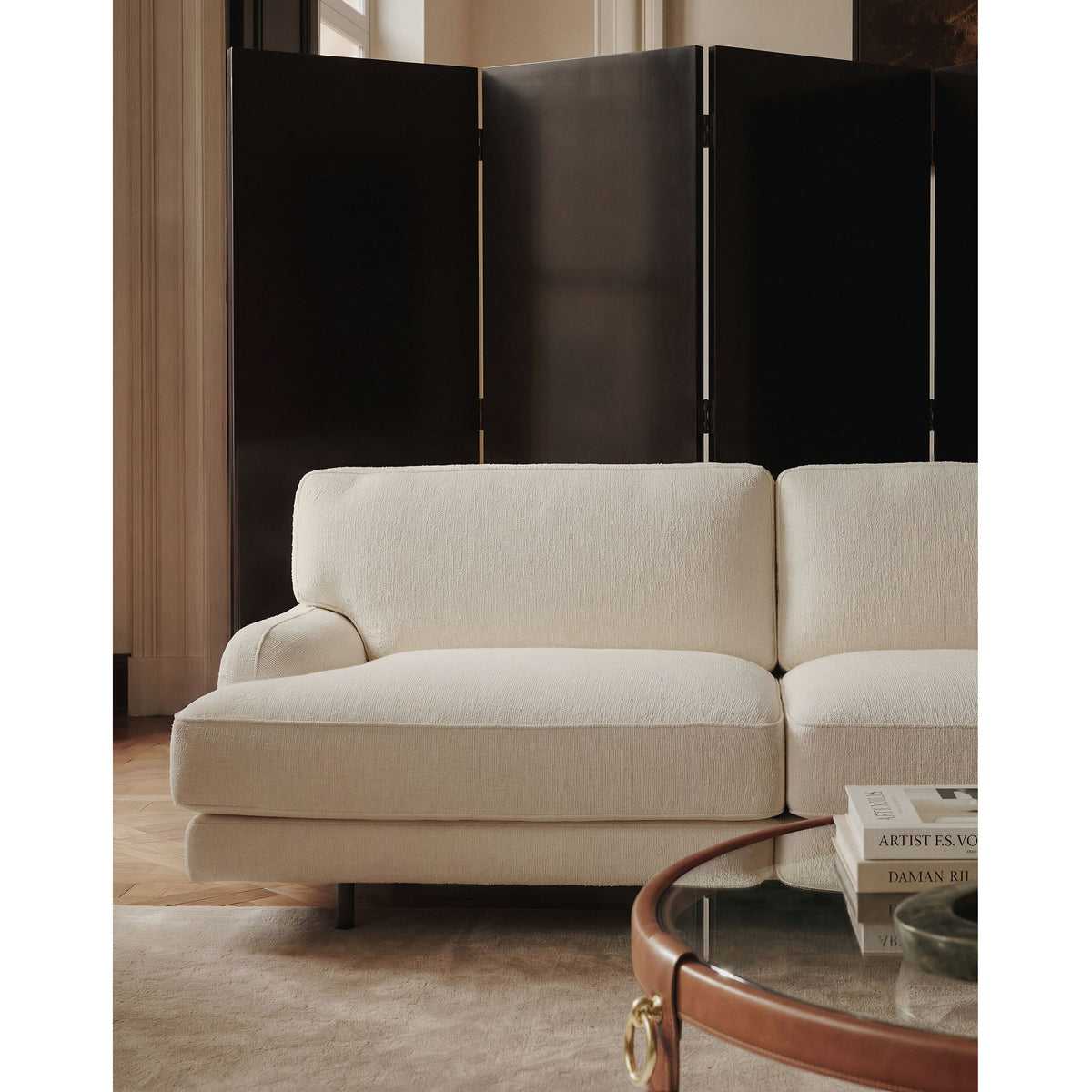 Flaneur Sofa - 2 Seater
