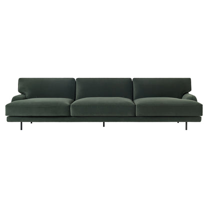 Flaneur Sofa - 3 Seater
