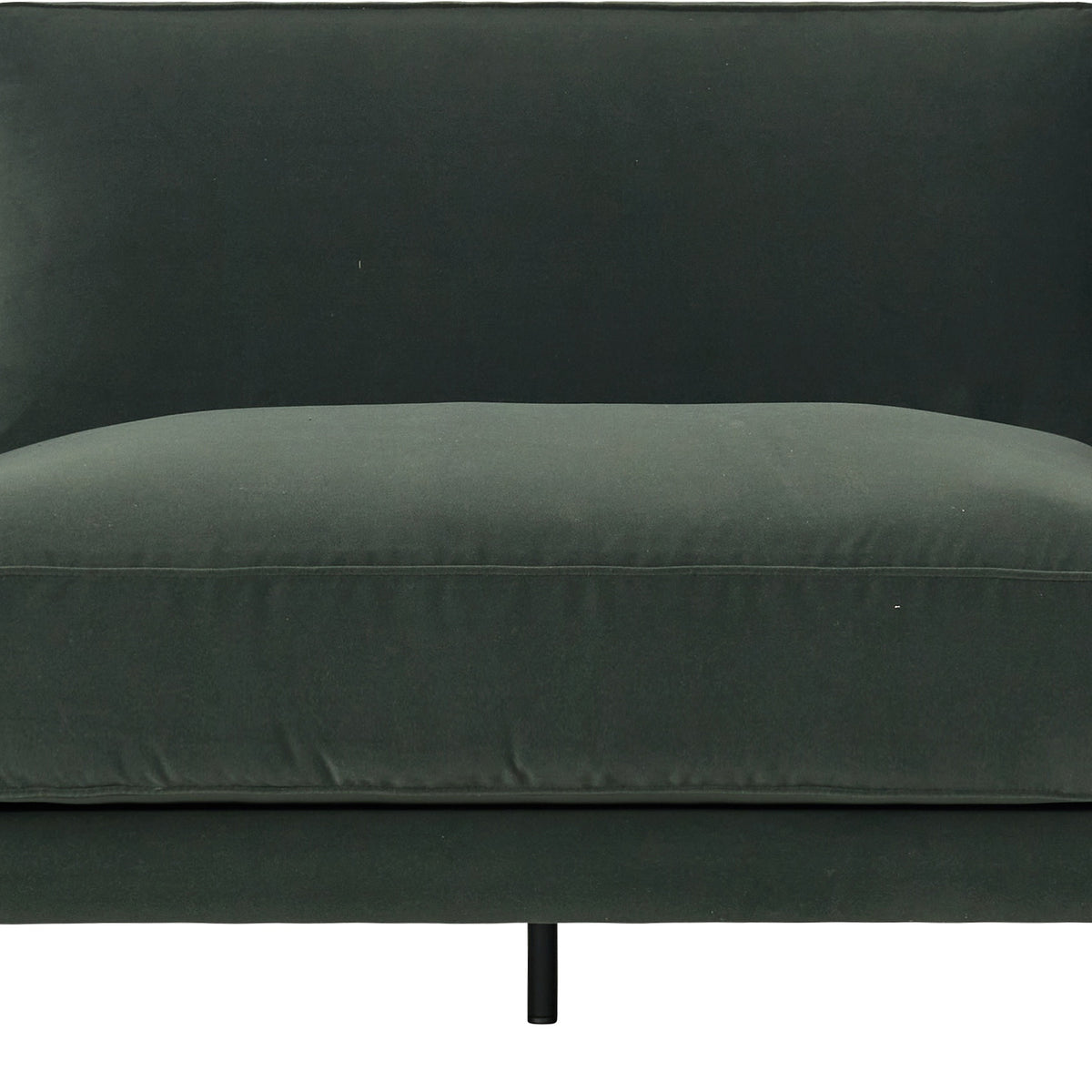 Flaneur Sofa - 3 Seater