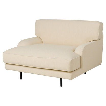 Flaneur Sofa - Lounge Chair