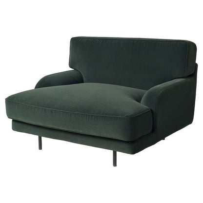 Flaneur Sofa - Lounge Chair