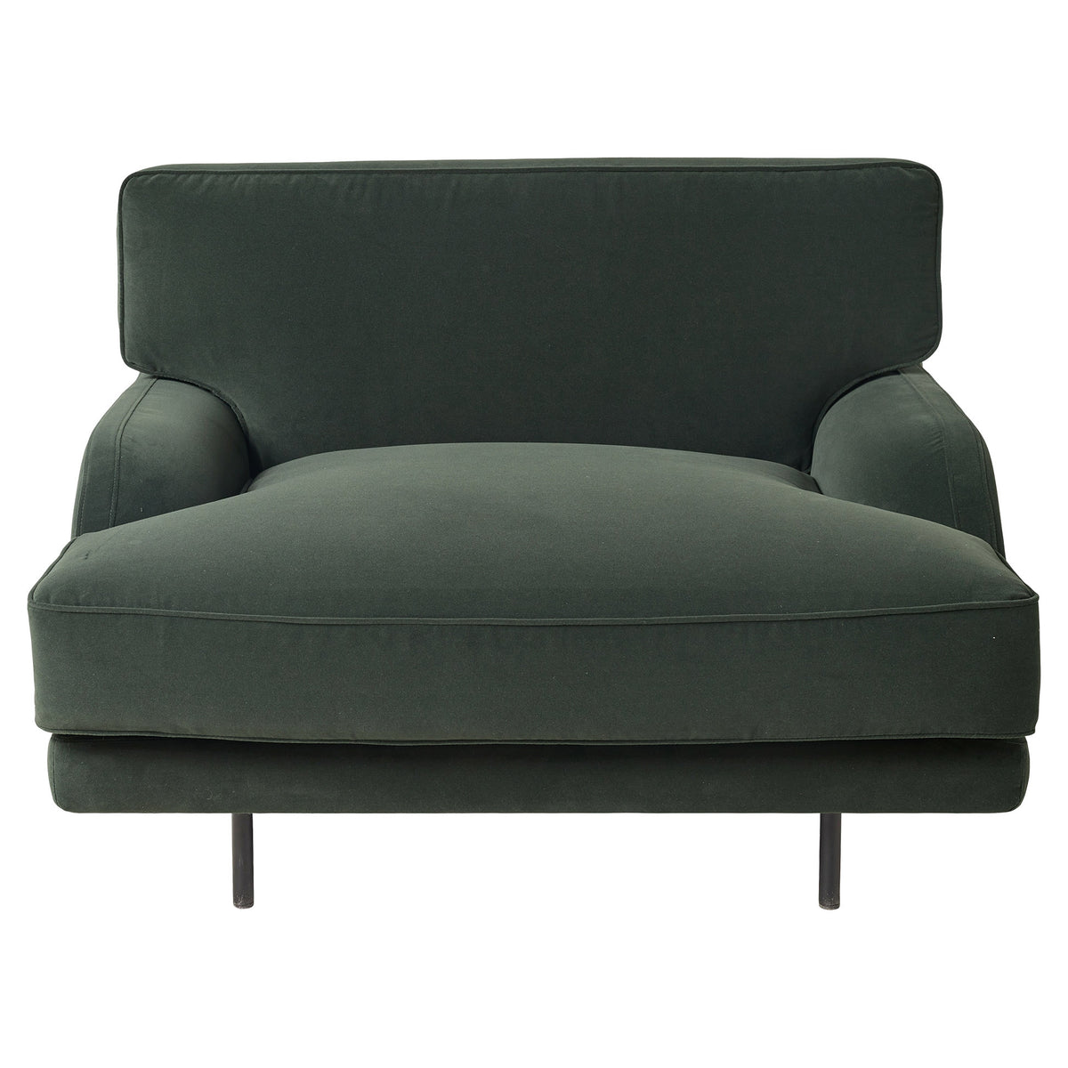 Flaneur Sofa - Lounge Chair