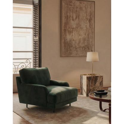Flaneur Sofa - Lounge Chair