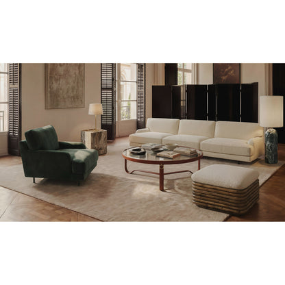 Flaneur Sofa - Lounge Chair