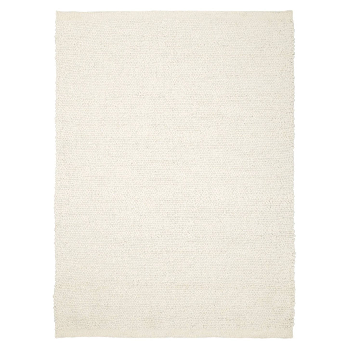 Flavia Rug - White