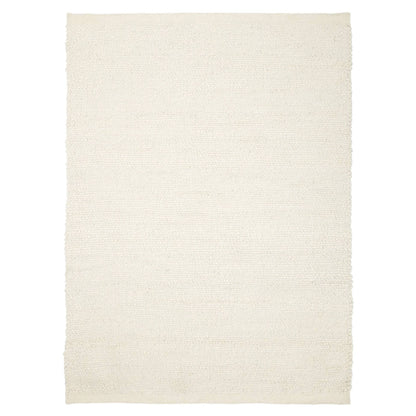 Flavia Rug - White