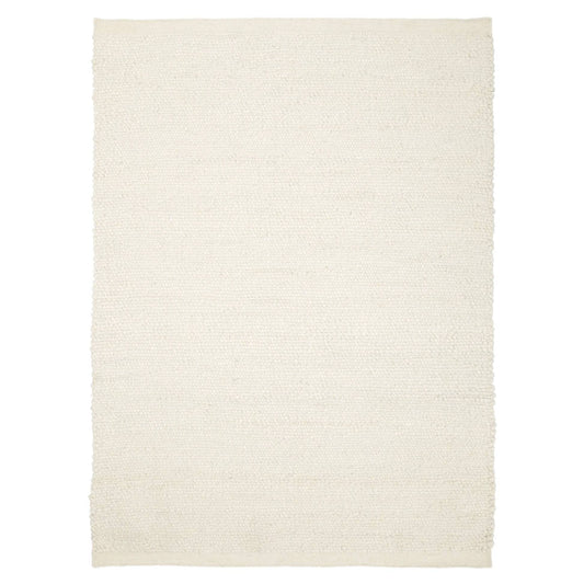 Flavia Rug - White