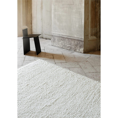 Flavia Rug - White
