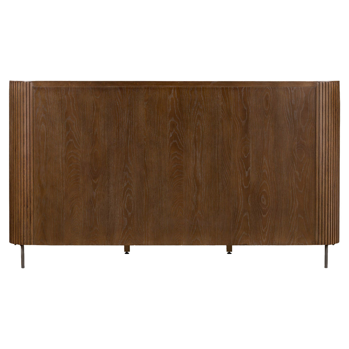 Fletcher Bed - Terra Brown Oak