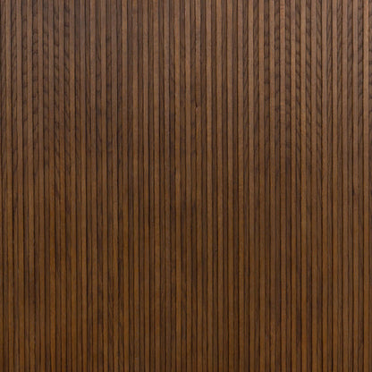 Fletcher Bed - Terra Brown Oak