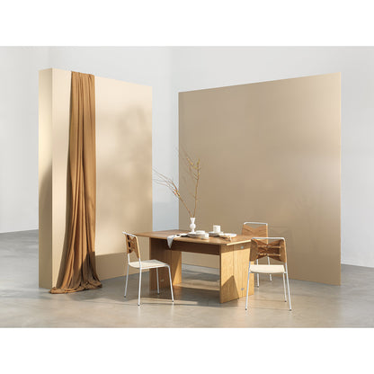 Flip Dining Table - Oak