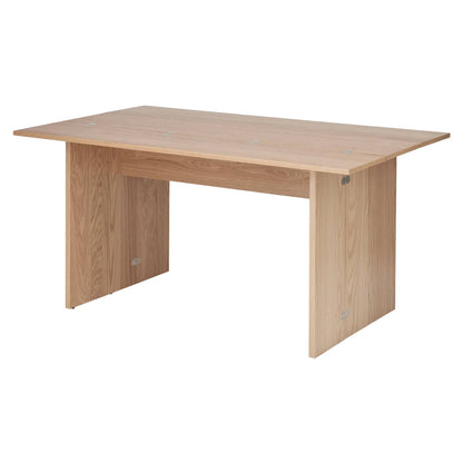 Flip Dining Table - Oak