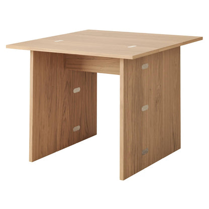 Flip Dining Table - Oak