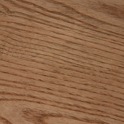 Flip Top Console Table - Toasted Ash Veneer