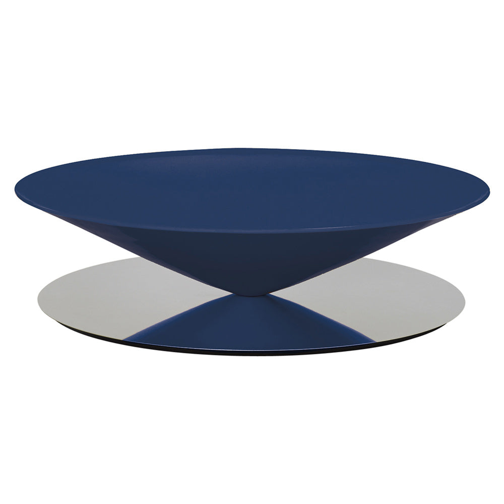 Float Coffee Table - Blue