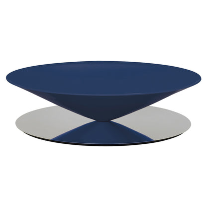 Float Coffee Table - Blue