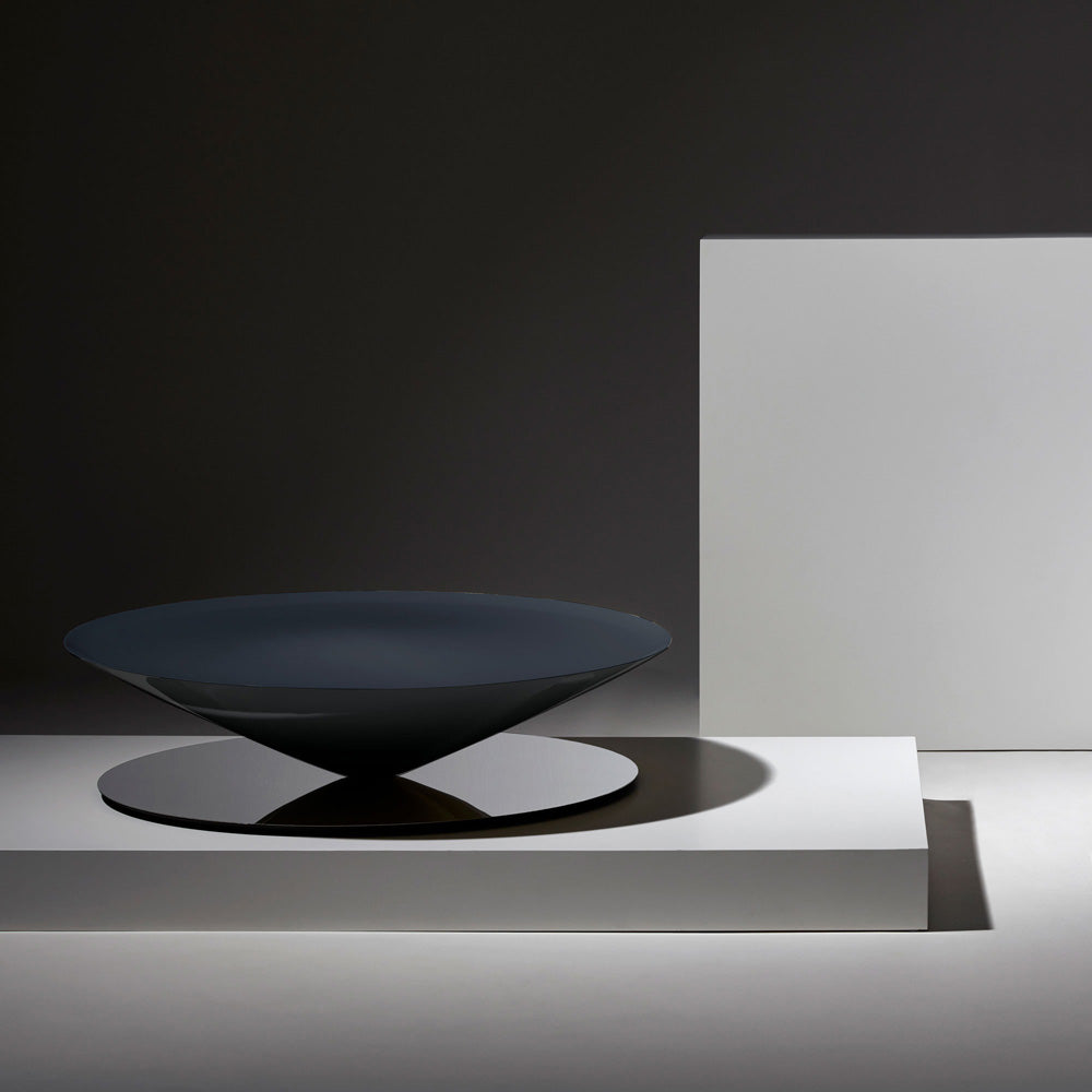 Float Coffee Table - Blue