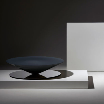 Float Coffee Table - Blue