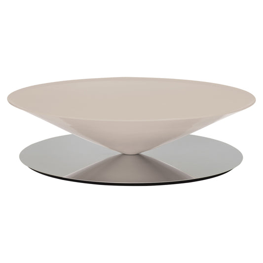 Float Coffee Table - Cream