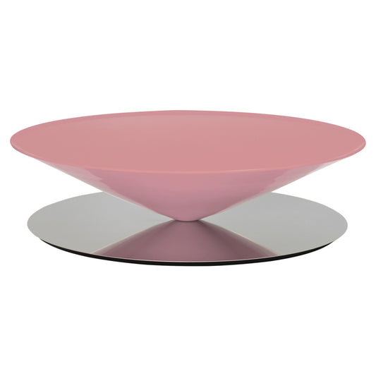 Float Coffee Table - Pink