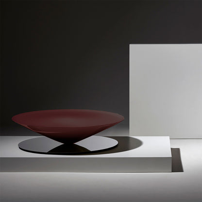 Float Coffee Table - Red