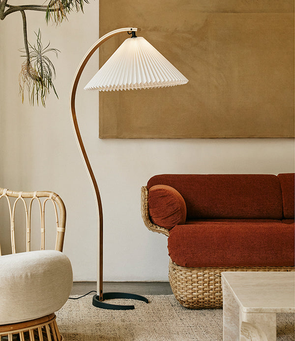 Floor Lamps
