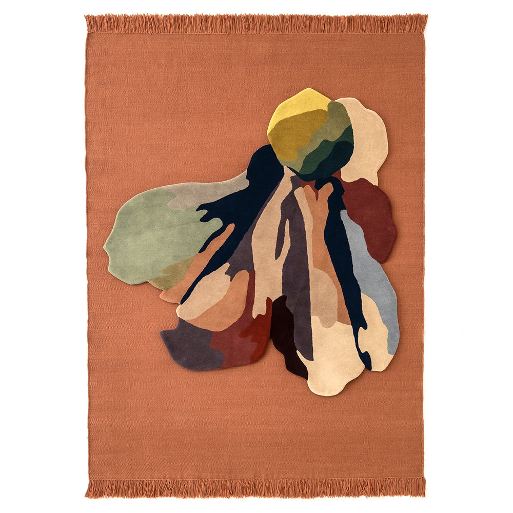 Flora Bloom 1 Rug