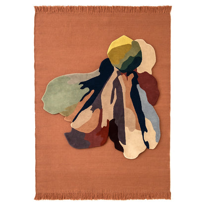 Flora Bloom 1 Rug