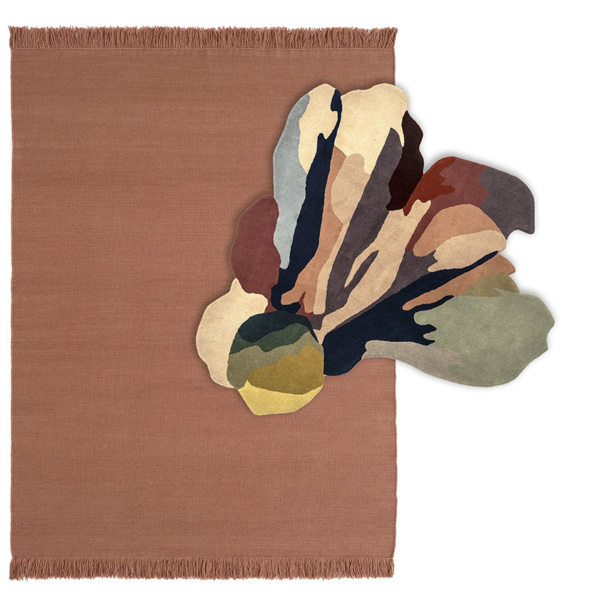 Flora Bloom 1 Rug